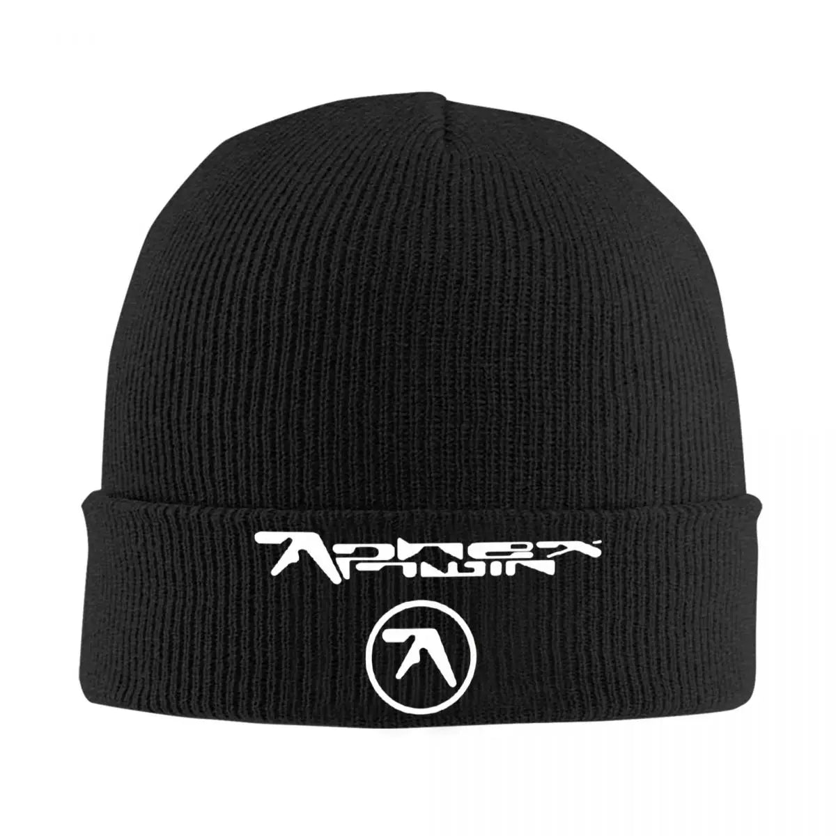 Urban AT Logo Streetwear Beanie