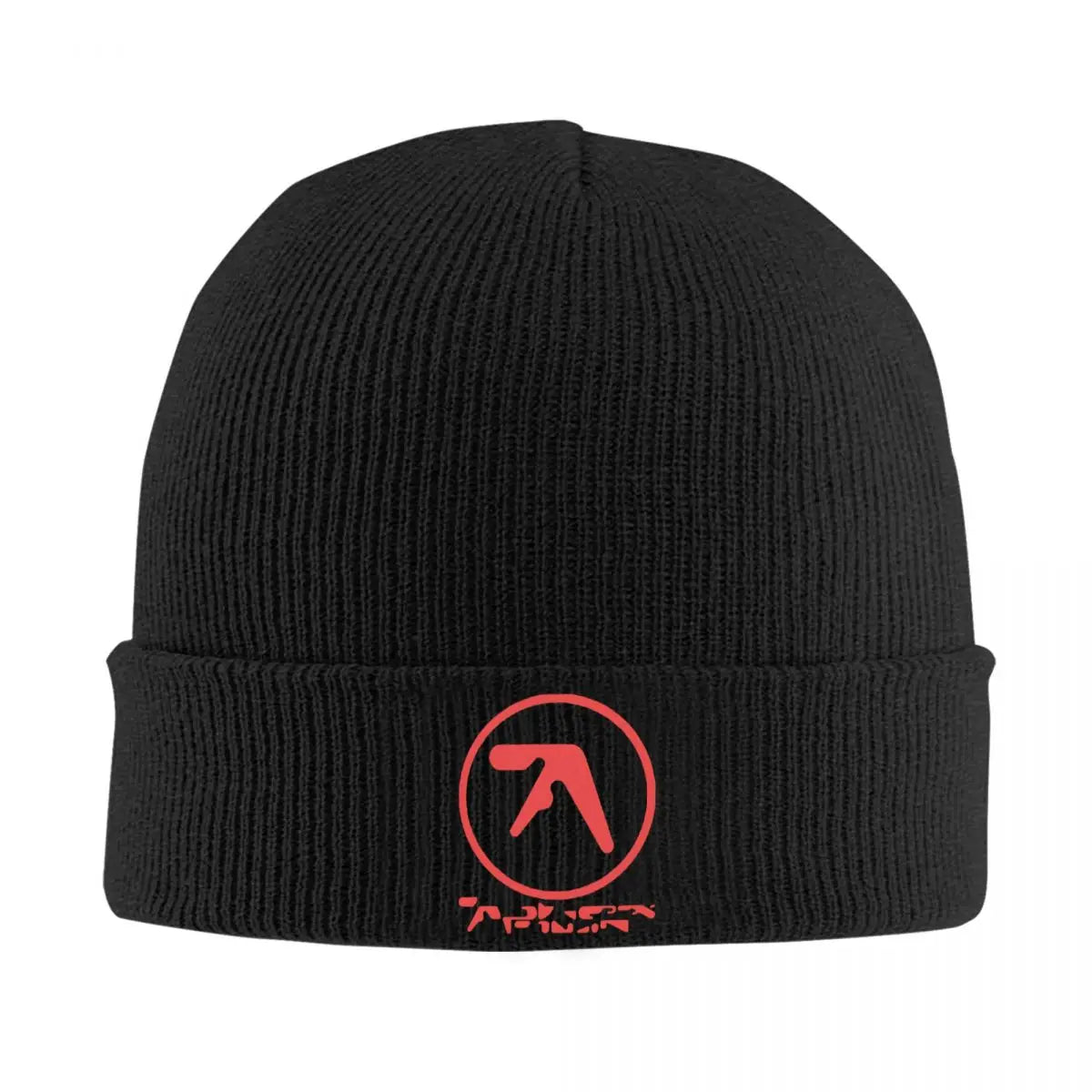 Urban AT Logo Streetwear Beanie