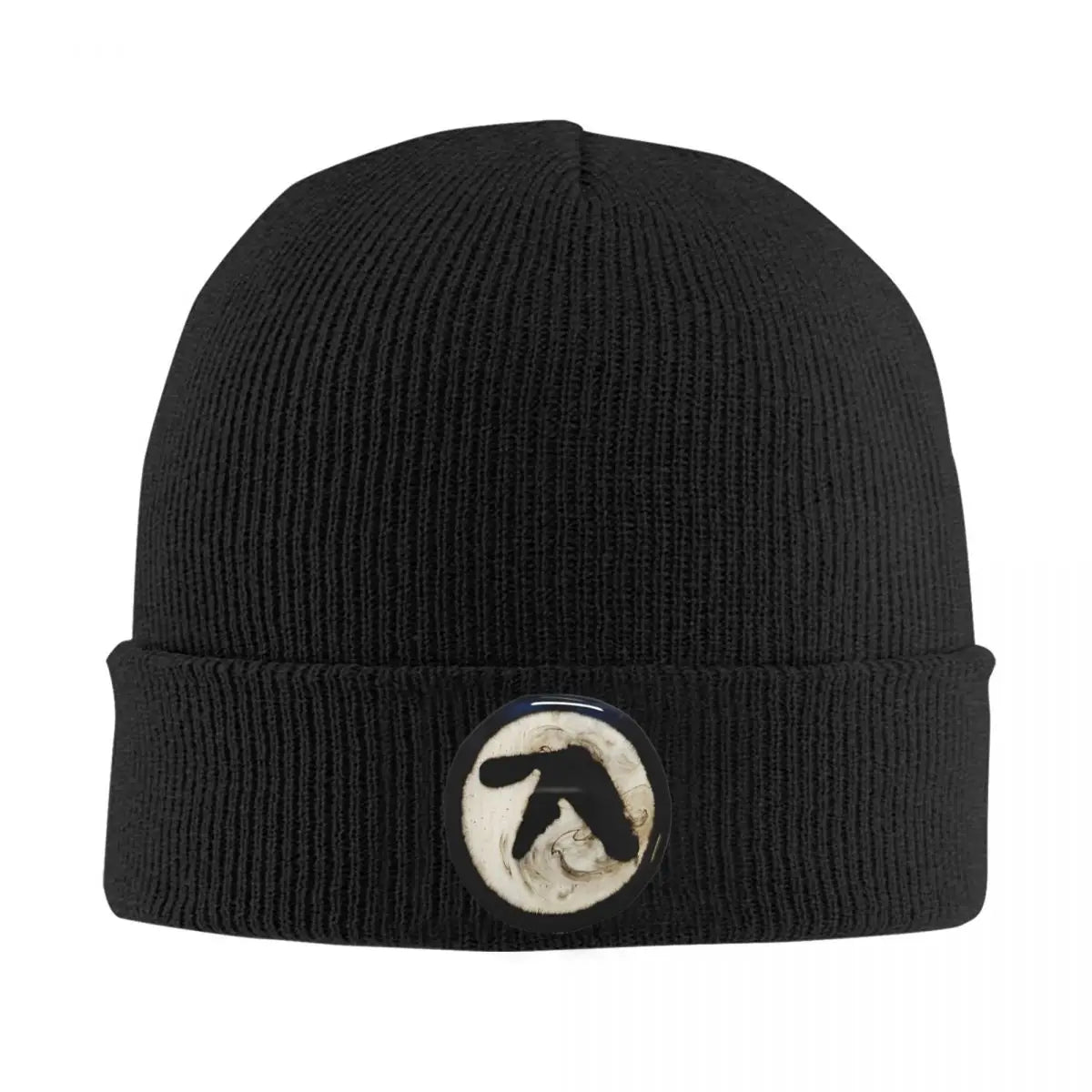 Urban AT Logo Streetwear Beanie