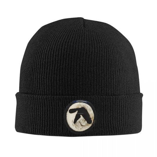 Urban AT Logo Streetwear Beanie