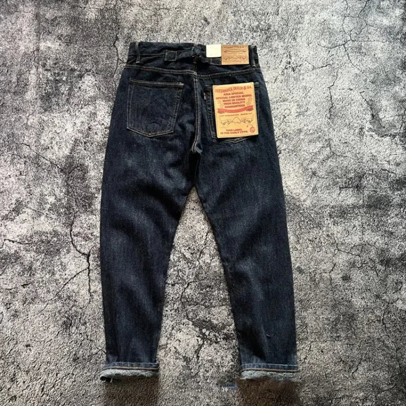 16 oz American Heavy Cotton Jeans