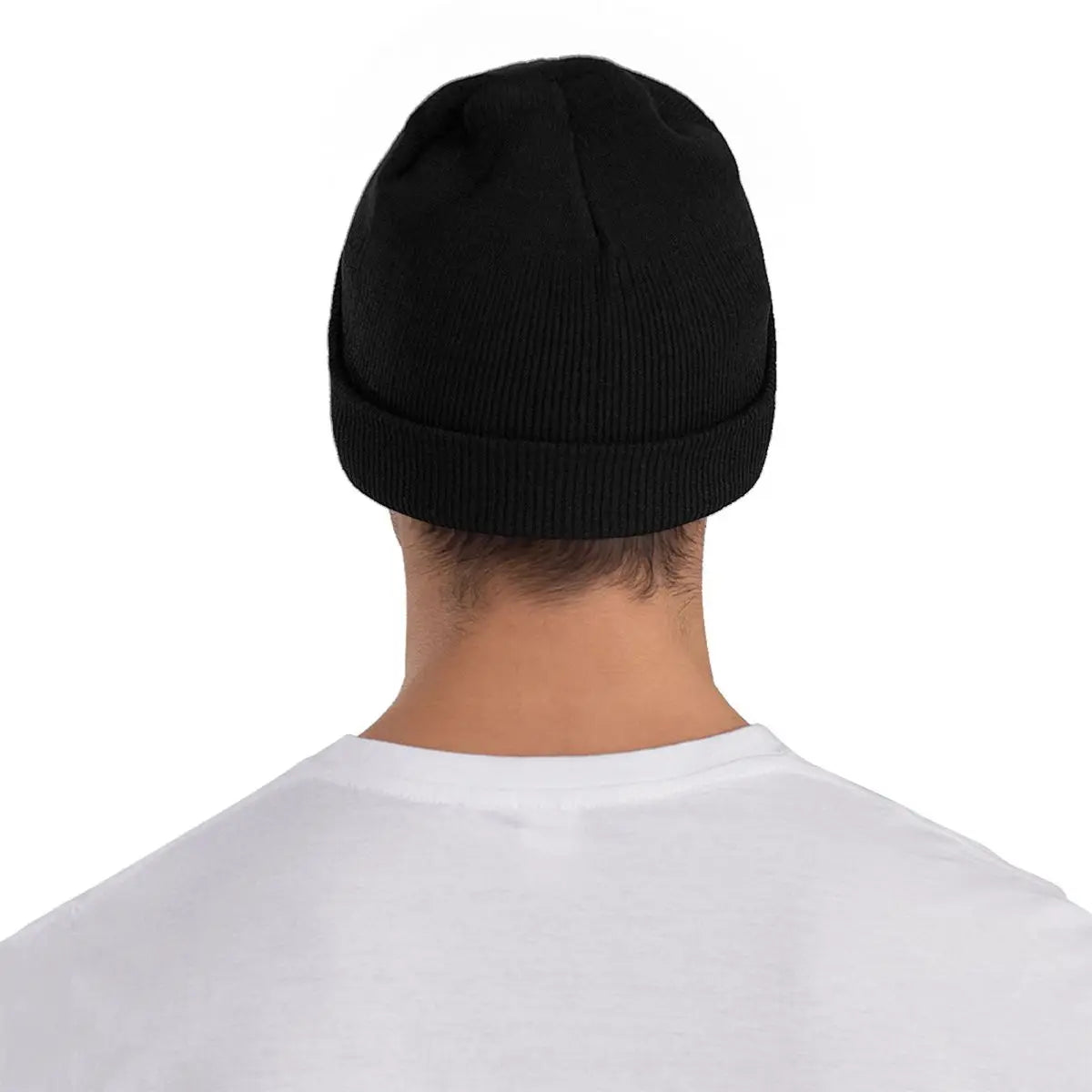 Urban AT Logo Streetwear Beanie