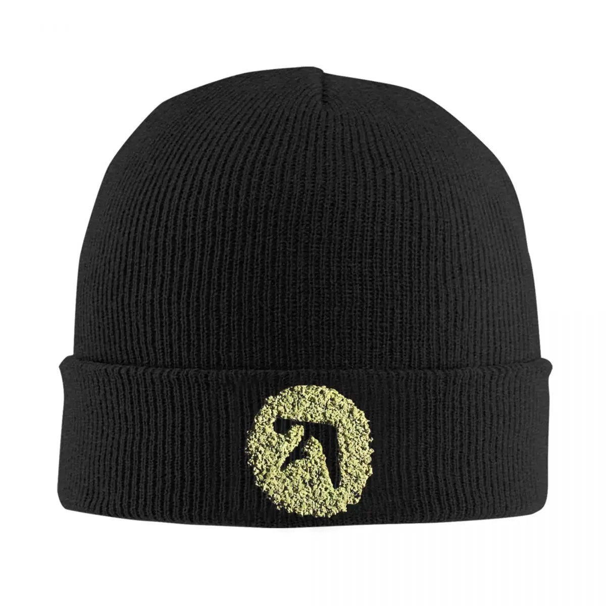 Urban AT Logo Streetwear Beanie