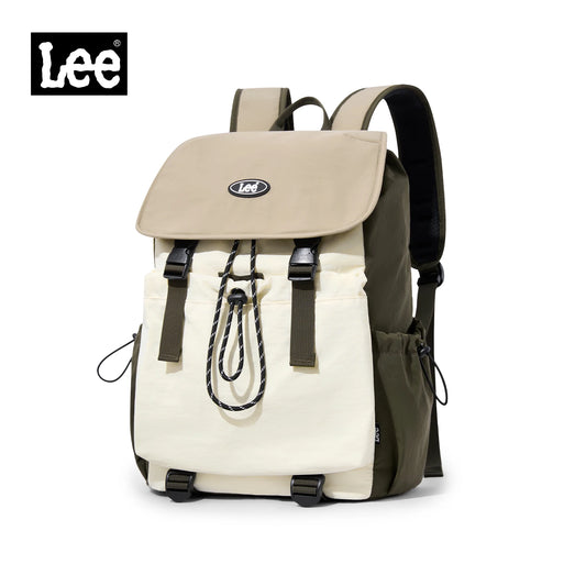 Waterproof Lightweight Outdoors Flip Cover Backpacks for Woman