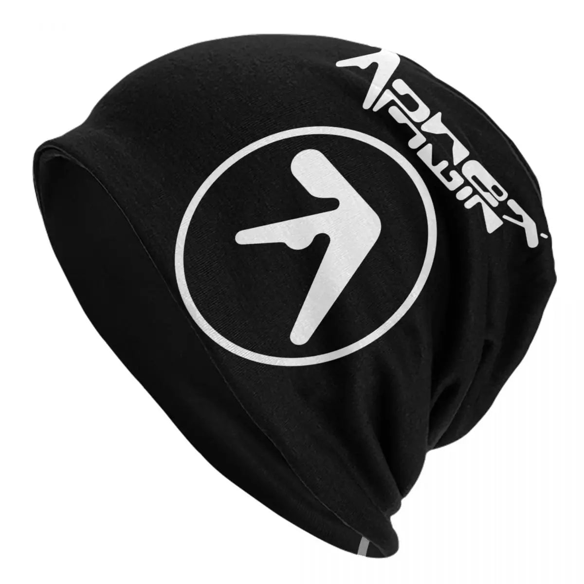 Urban Skullies AT Logo Beanie
