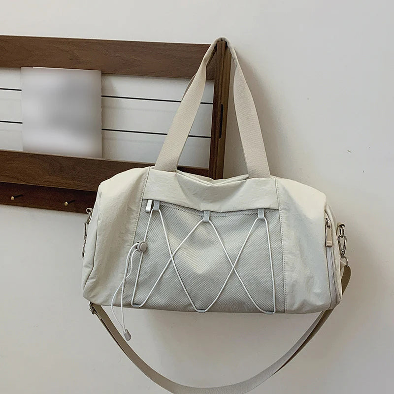 Women's Gym Tote & Duffel Bag