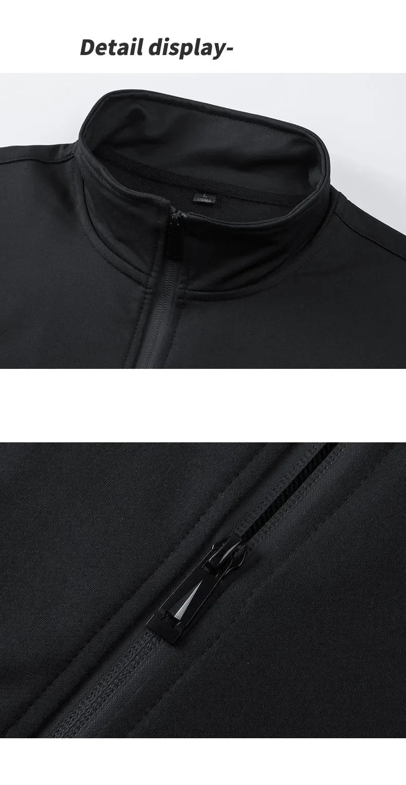 Men's Track Urban Activewear