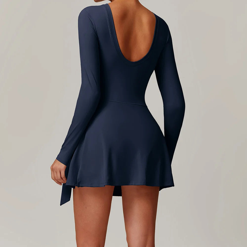 Women Yoga Clothes Rompers  Bodysuits