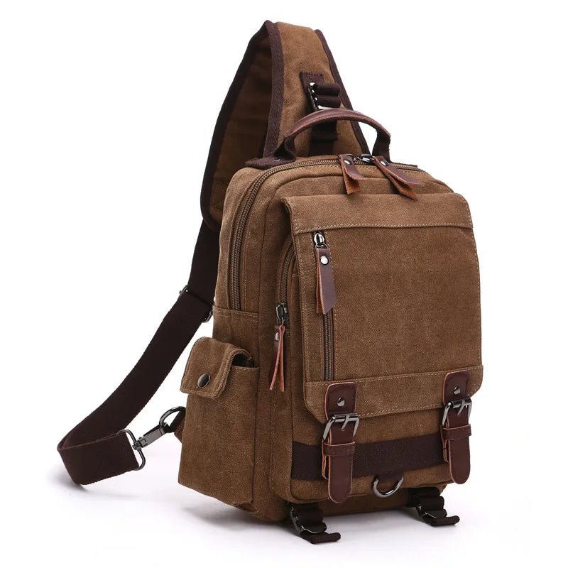 Urban  Lightweight  Business Travel Laptop Bag - Craftklart.store