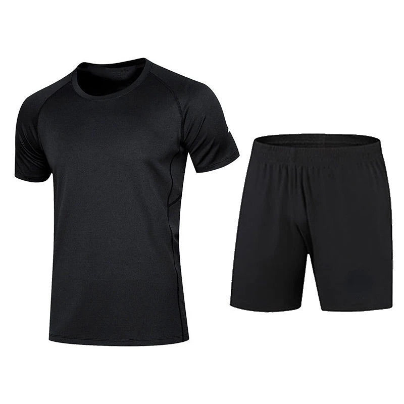 Men's Urban Sports Combo Set