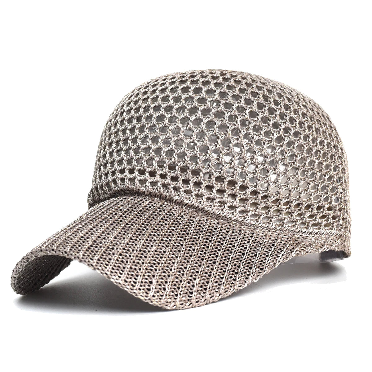 New  Urban Girl Unisex Straw Colored Cap - Premium Cap from Craftklart Dropship - Just $9.81! Shop now at Craftklart.store