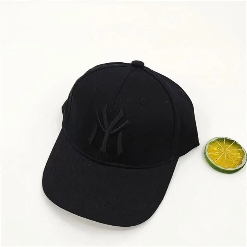 Women's  Embroidery Street Fashion Adjustable Cap - Premium Cap from Craftklart.store - Just $7! Shop now at Craftklart.store