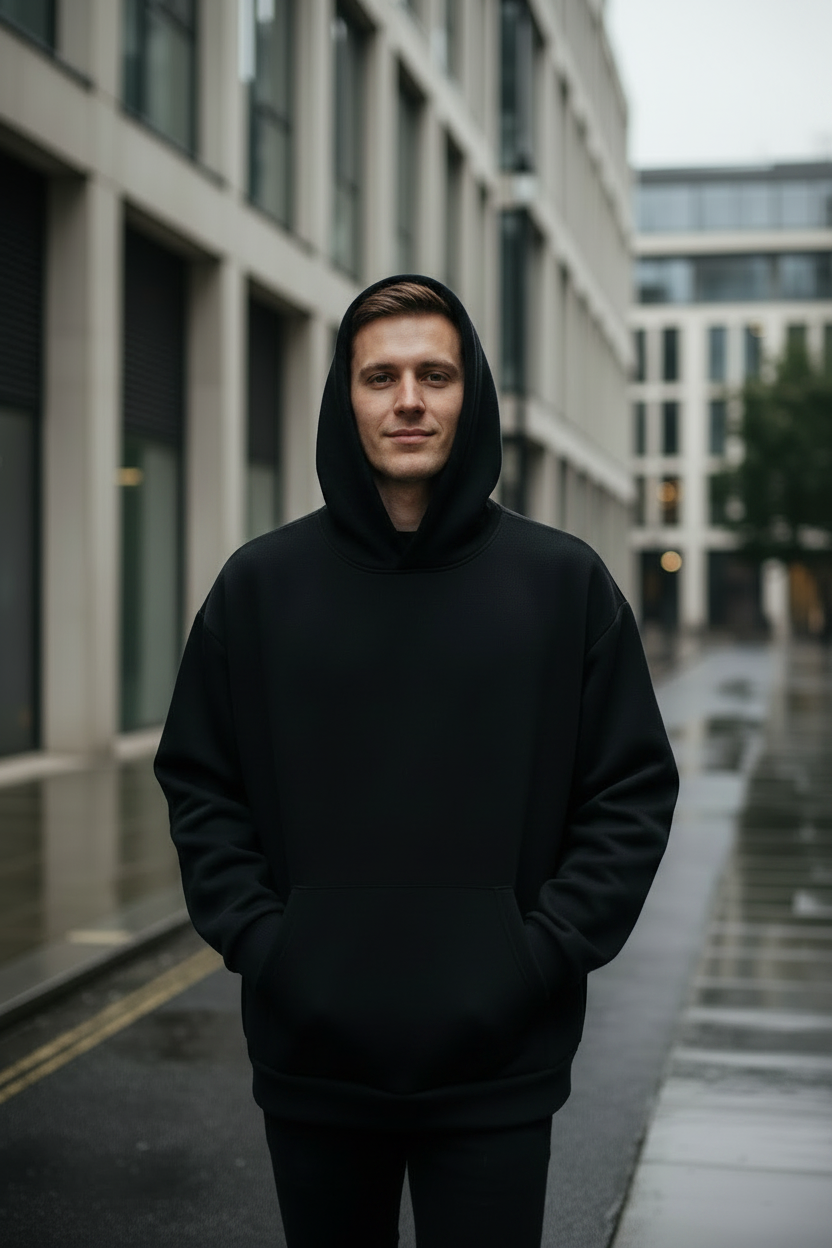 Hoodie