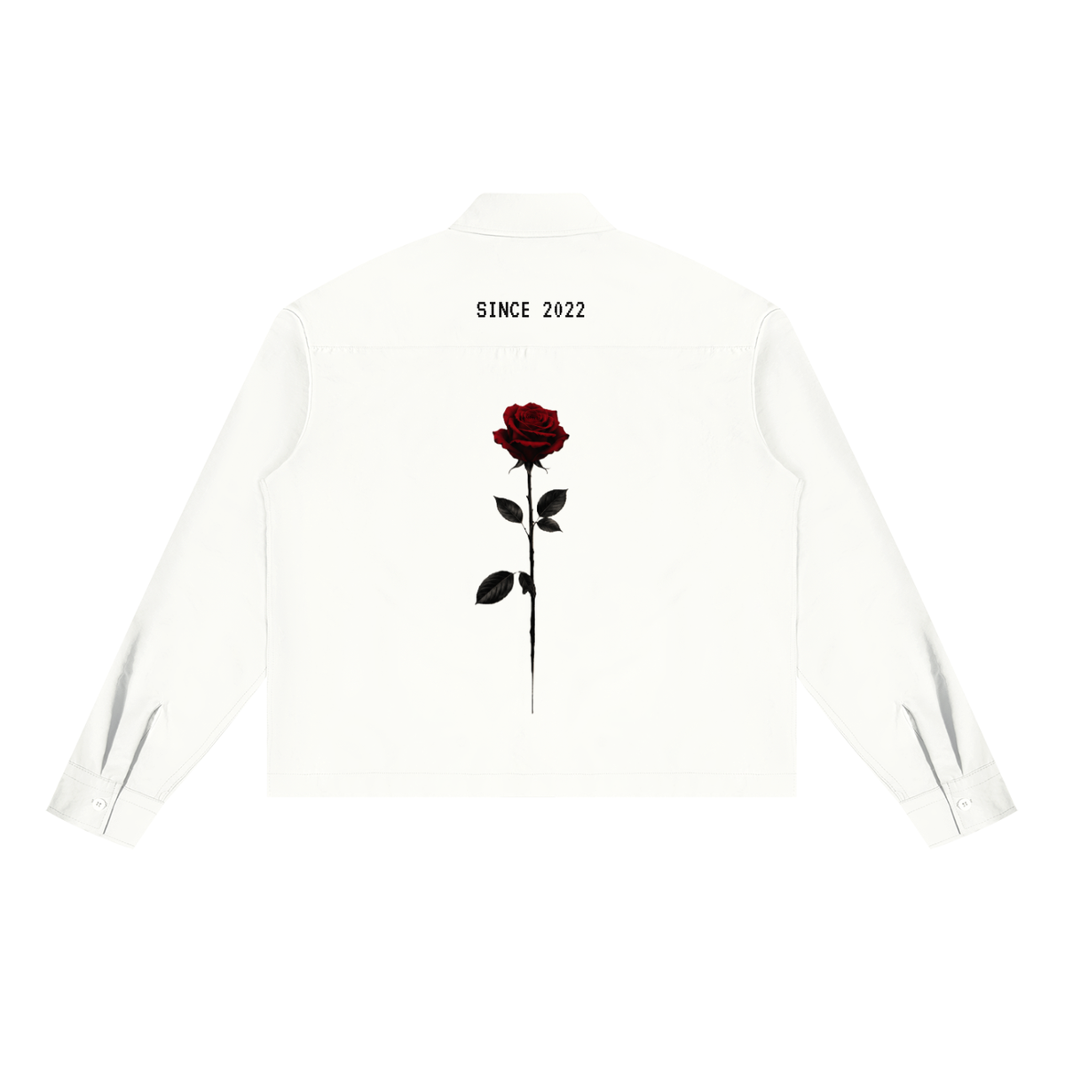 Stillrose Boxy Shirt