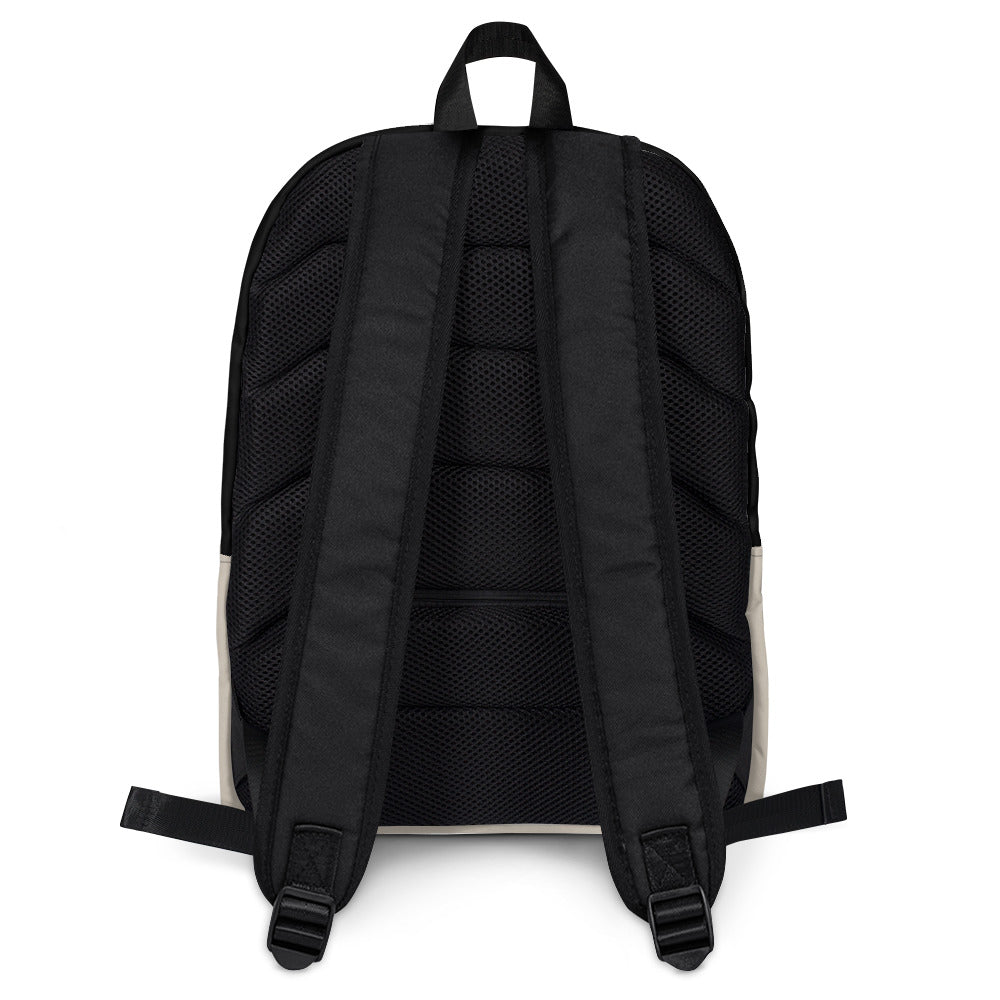 CKL Minimal Backpack - Premium Backpacks from Craftklart - Just $32.99! Shop now at Craftklart.store