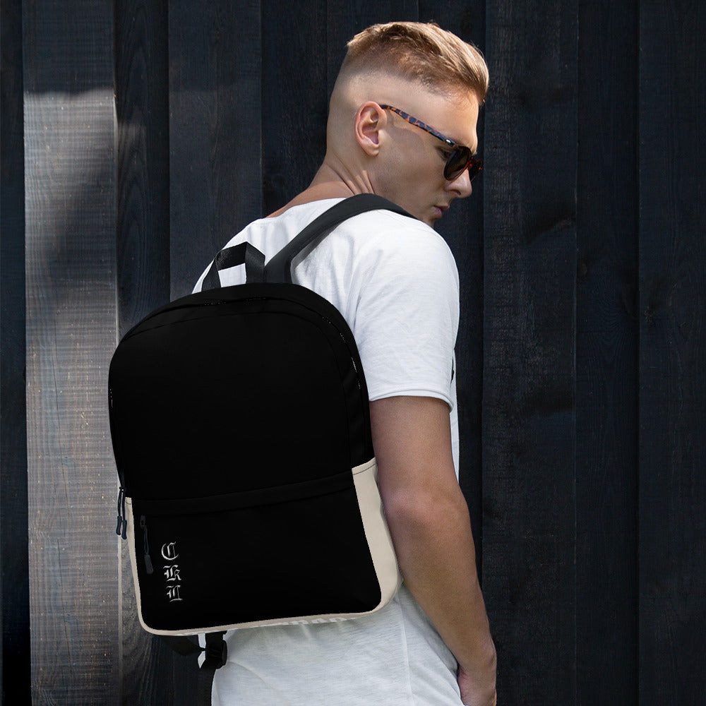 CKL Minimal Backpack - Premium Backpacks from Craftklart - Just $32.99! Shop now at Craftklart.store