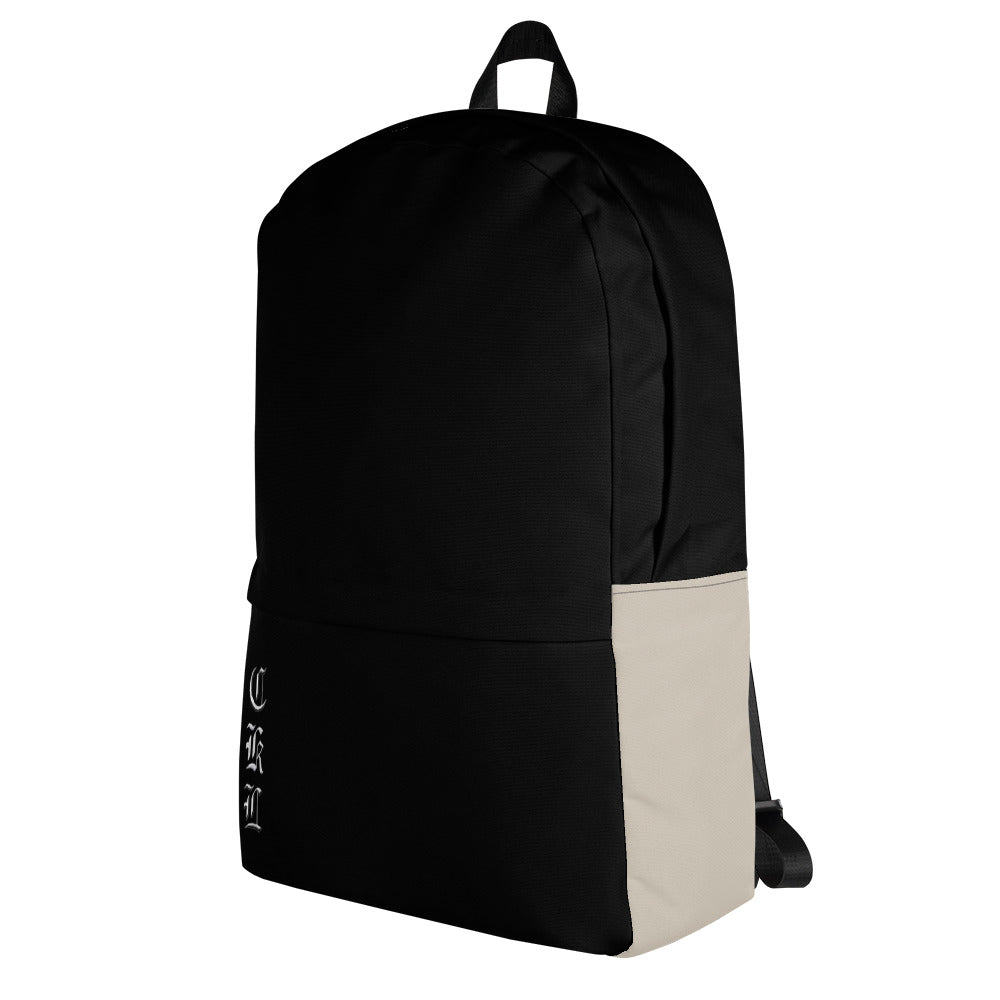 CKL Minimal Backpack - Premium Backpacks from Craftklart - Just $32.99! Shop now at Craftklart.store