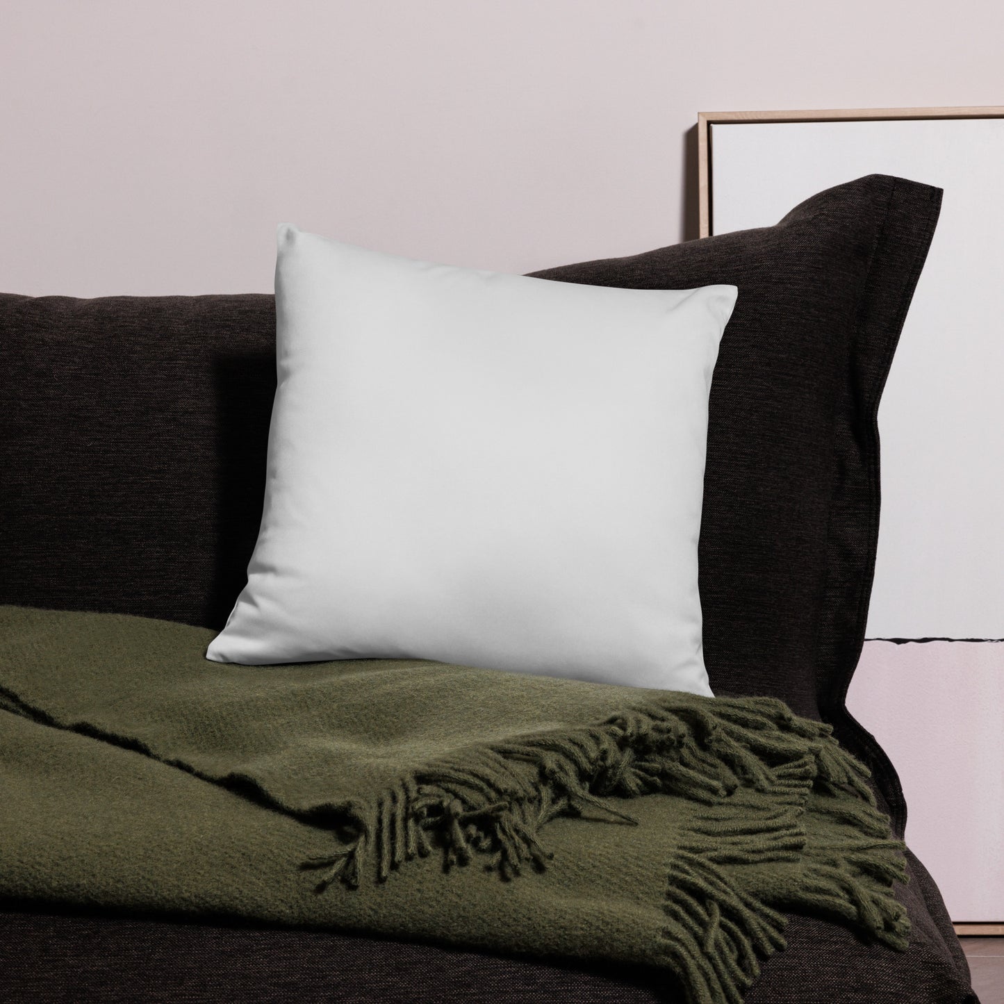 CKL Home Basic Pillow 6 - Premium Pillow from Craftklart.store - Just $24.99! Shop now at Craftklart.store