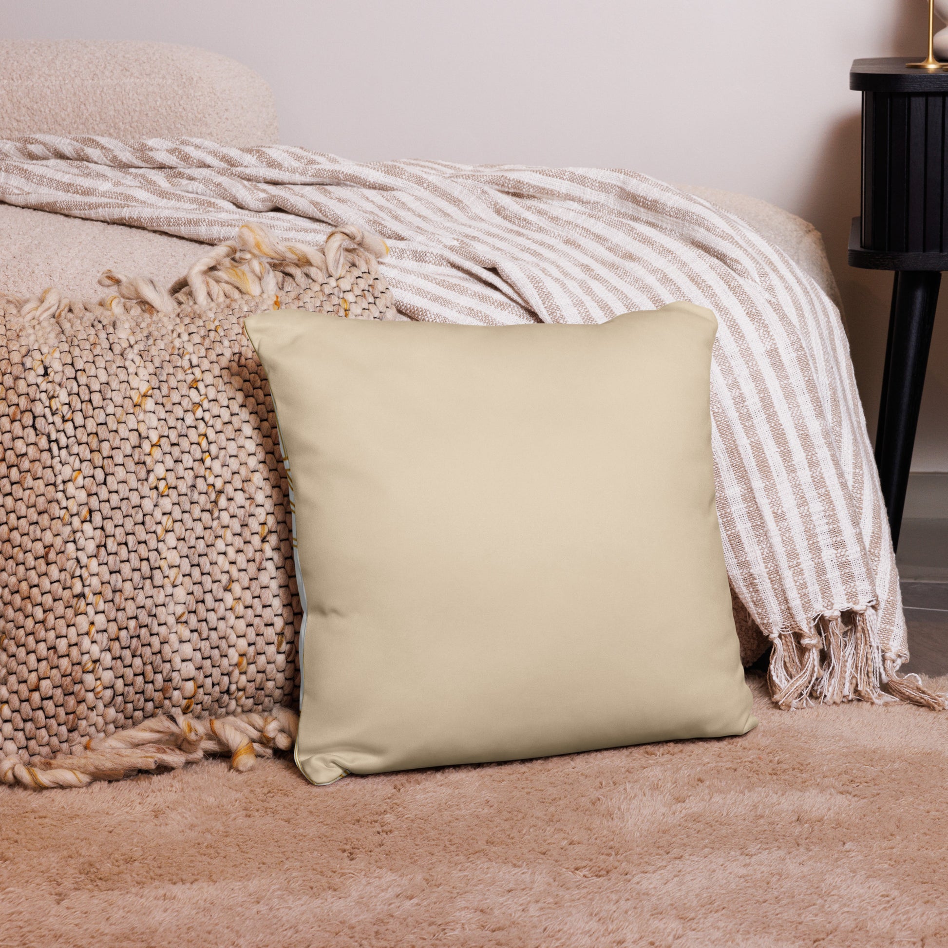 CKL Home Basic Pillow 5 - Premium Pillow from Craftklart.store - Just $24.99! Shop now at Craftklart.store