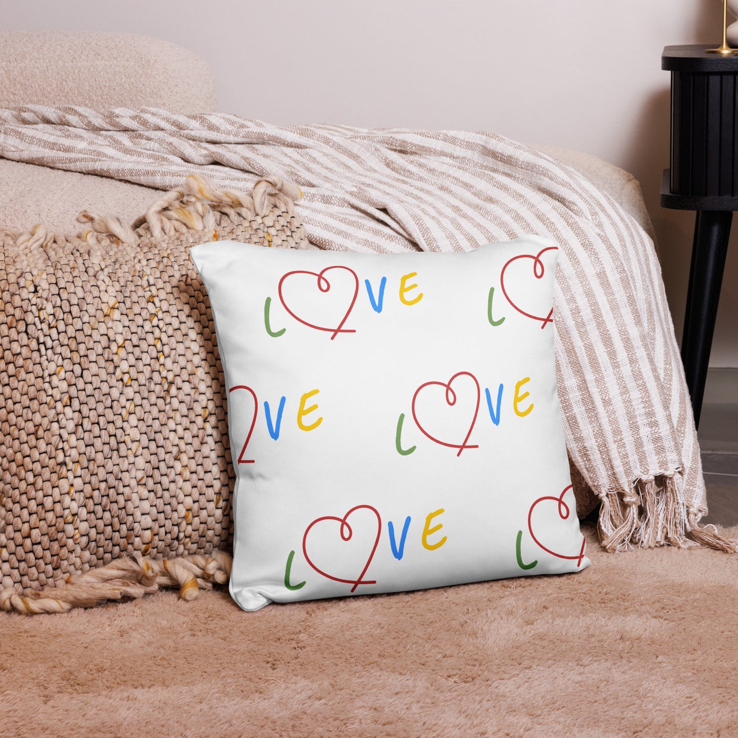 CKL Home Basic Pillow 2 - Premium Pillow from Craftklart.store - Just $18! Shop now at Craftklart.store