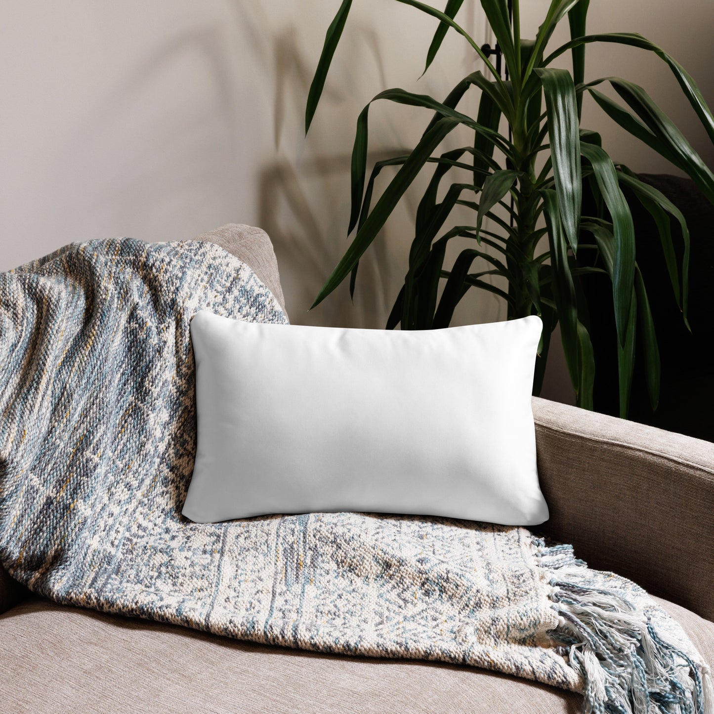 CKL Home Basic Pillow 1 - Premium Pillow from Craftklart.store - Just $23.99! Shop now at Craftklart.store