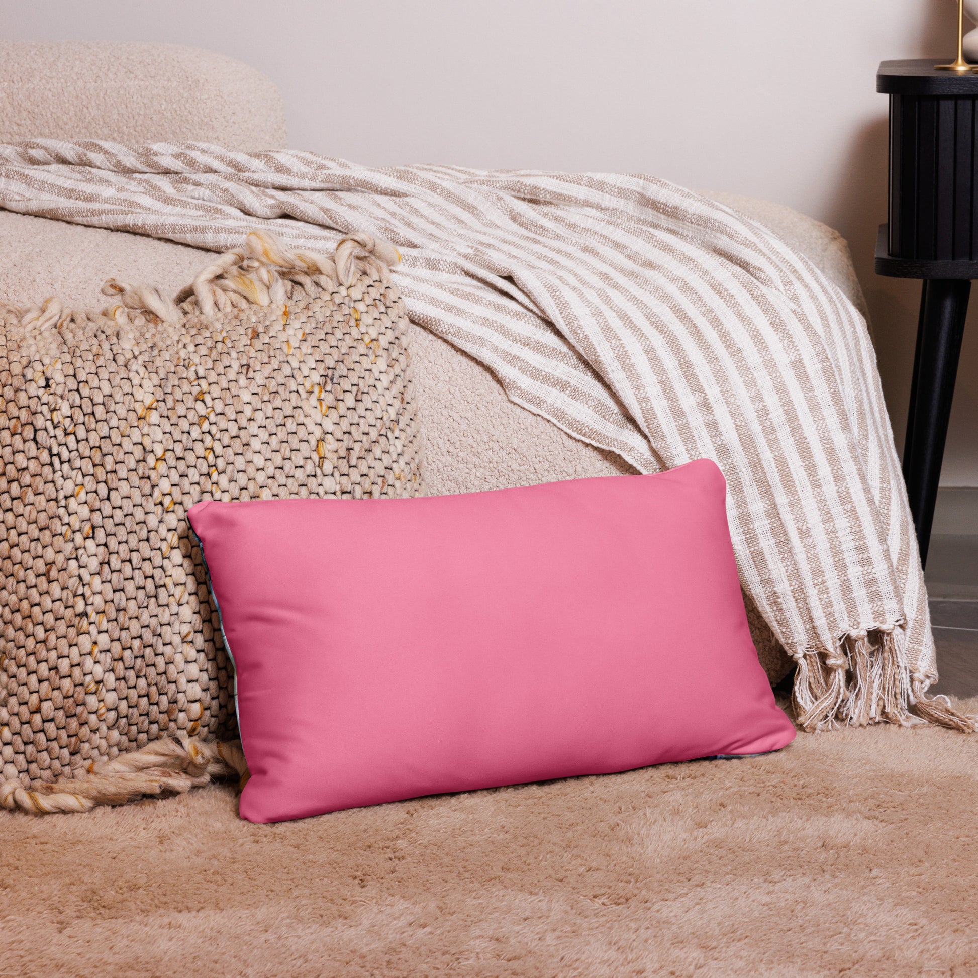 CKL Home Basic Pillow 3 - Premium Pillow from Craftklart.store - Just $24.99! Shop now at Craftklart.store