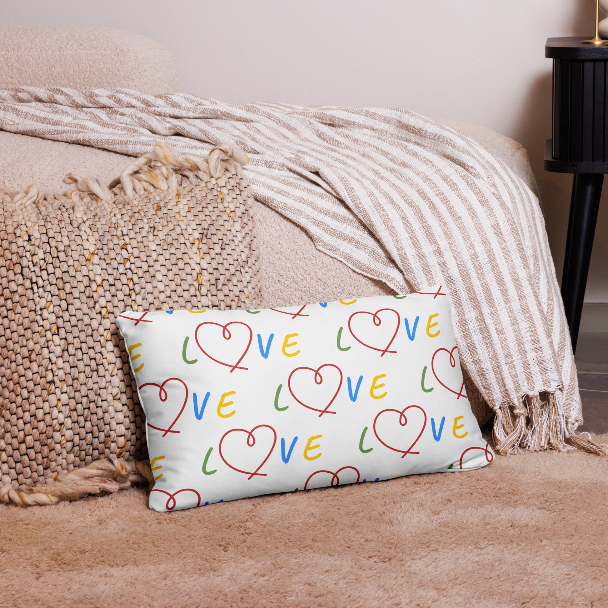 CKL Home Basic Pillow 2 - Premium Pillow from Craftklart.store - Just $18! Shop now at Craftklart.store