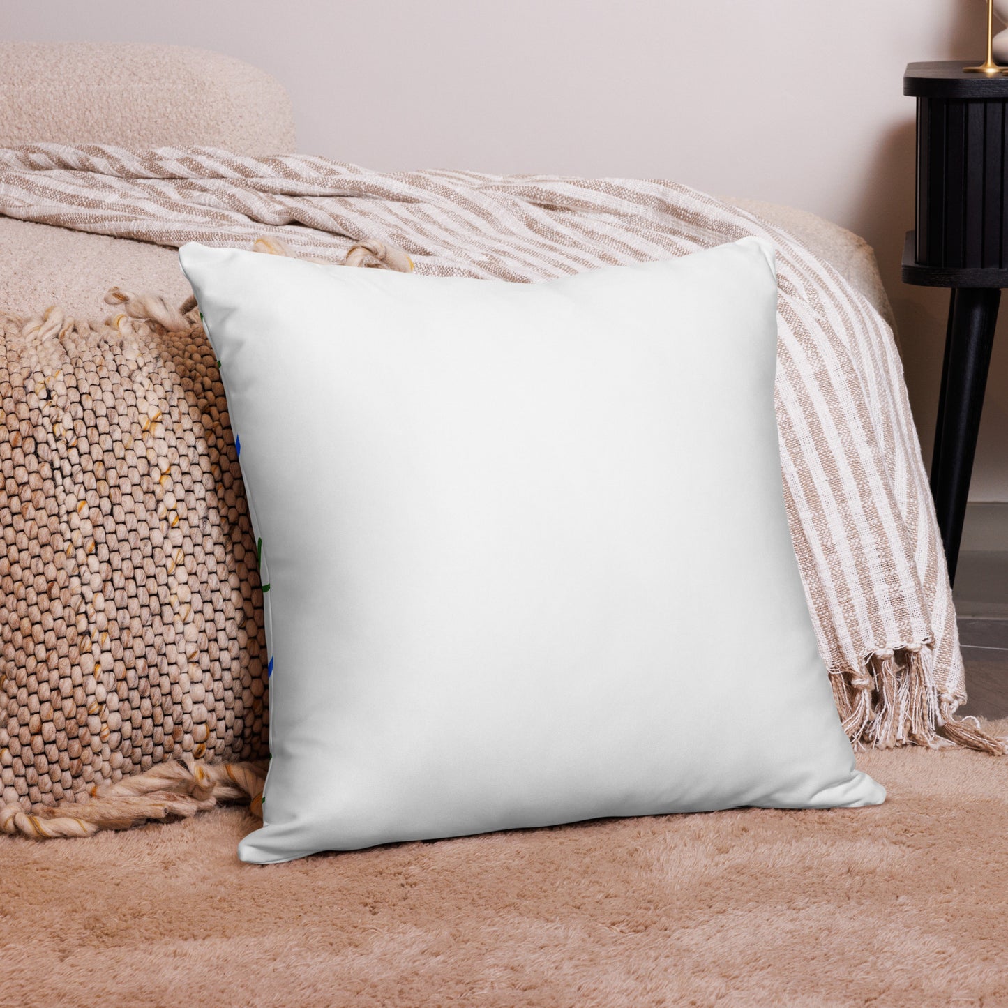 CKL Home Basic Pillow 2 - Premium Pillow from Craftklart.store - Just $18! Shop now at Craftklart.store