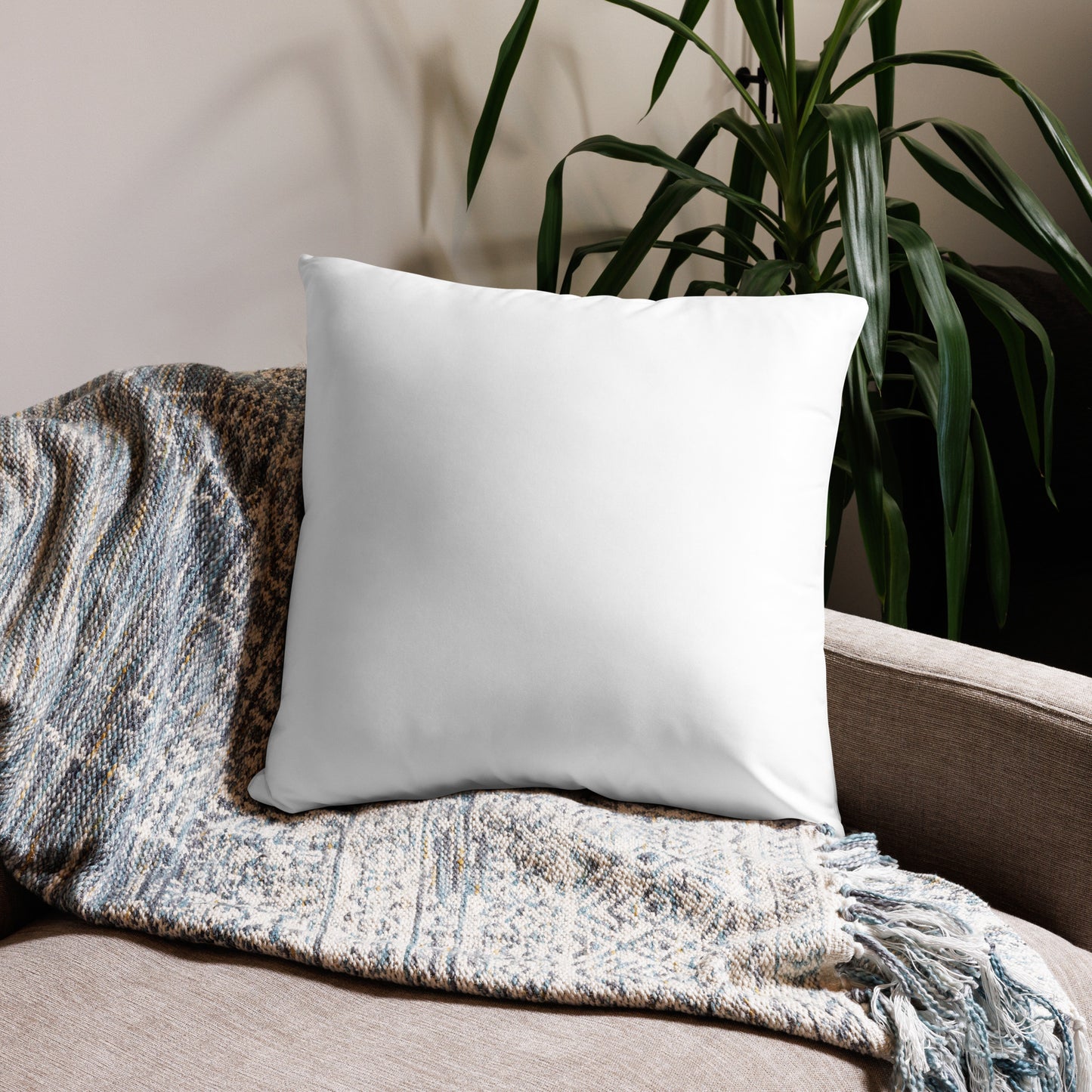 CKL Home Basic Pillow 1 - Premium Pillow from Craftklart.store - Just $23.99! Shop now at Craftklart.store