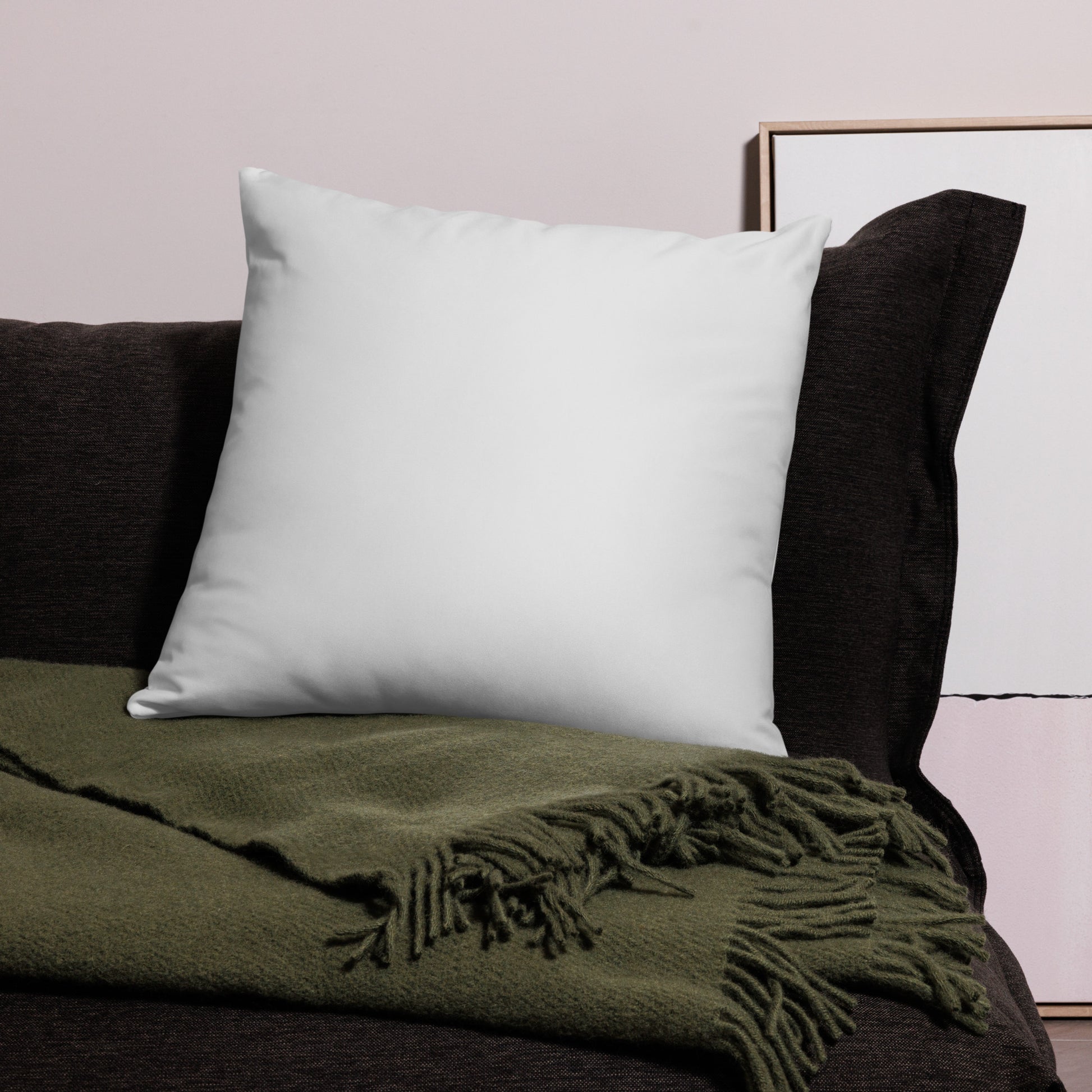 CKL Home Basic Pillow 6 - Premium Pillow from Craftklart.store - Just $24.99! Shop now at Craftklart.store