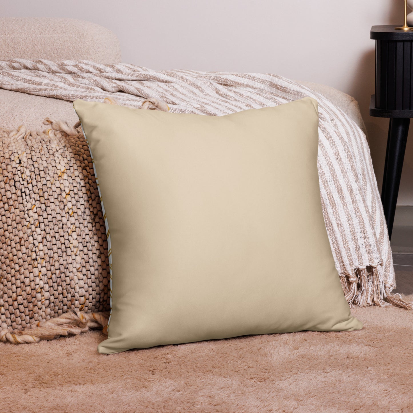 CKL Home Basic Pillow 5 - Premium Pillow from Craftklart.store - Just $24.99! Shop now at Craftklart.store