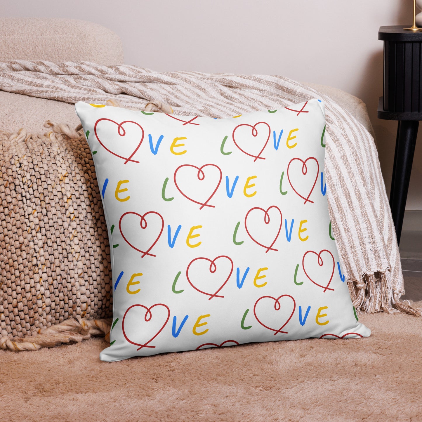 CKL Home Basic Pillow 2 - Premium Pillow from Craftklart.store - Just $18! Shop now at Craftklart.store