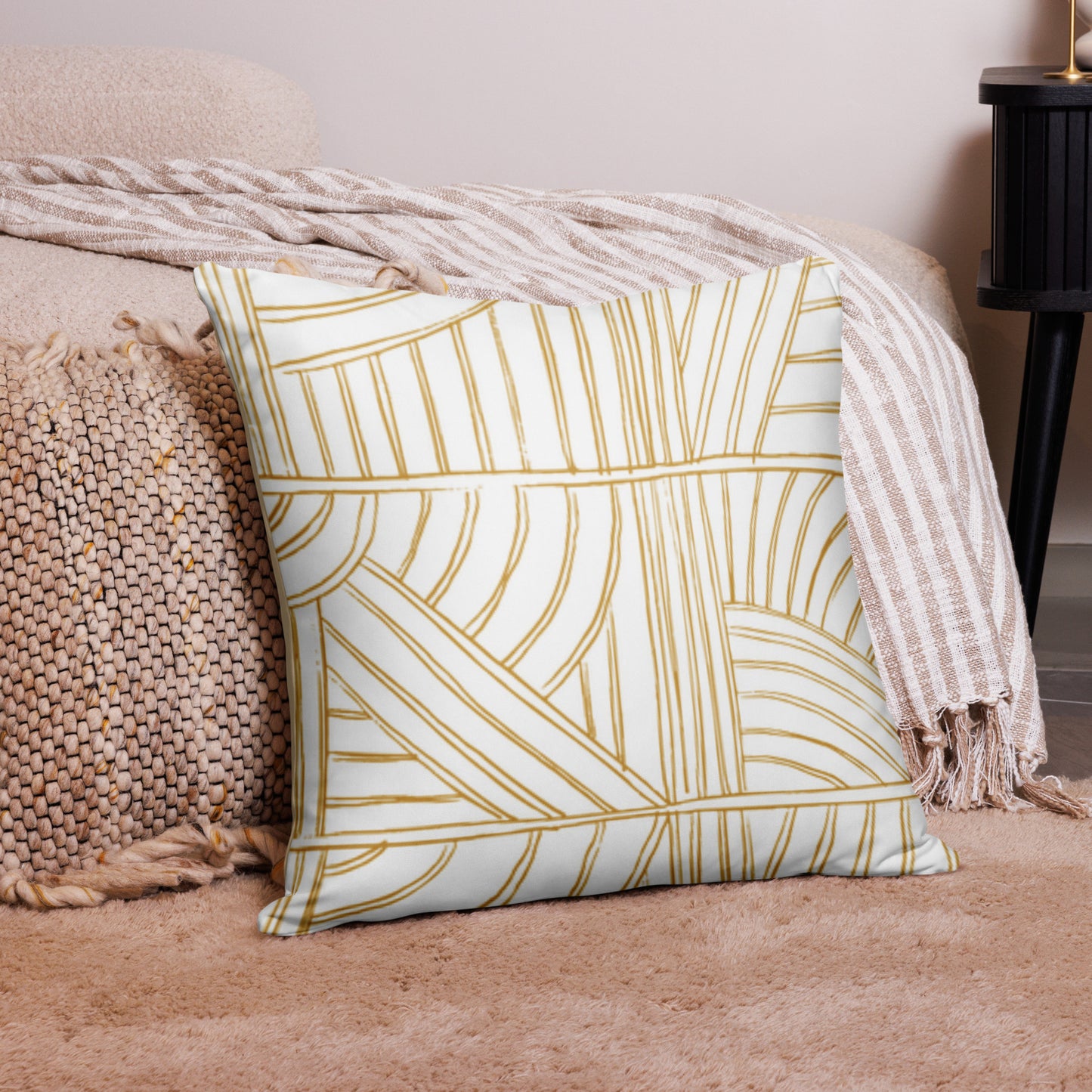 CKL Home Basic Pillow 5 - Premium Pillow from Craftklart.store - Just $24.99! Shop now at Craftklart.store