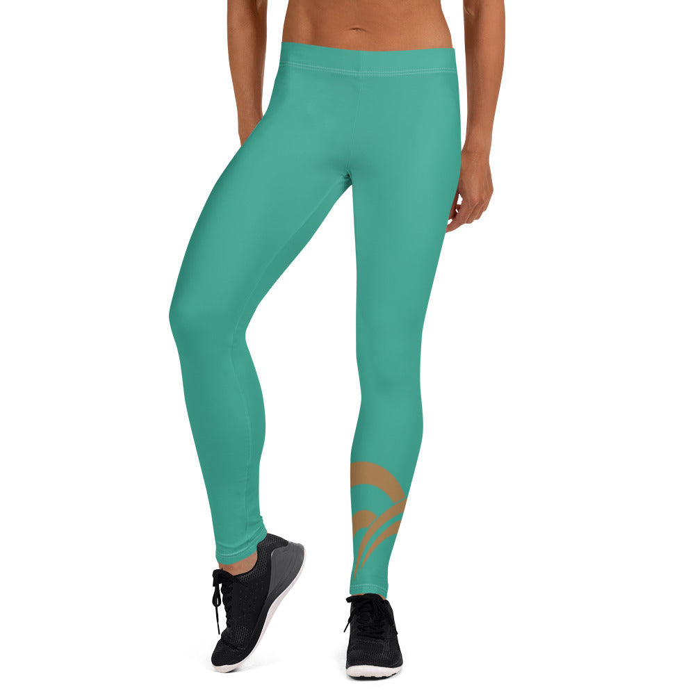 Activewear Leggings - Premium Leggings from Craftklart.store - Just $28! Shop now at Craftklart.store