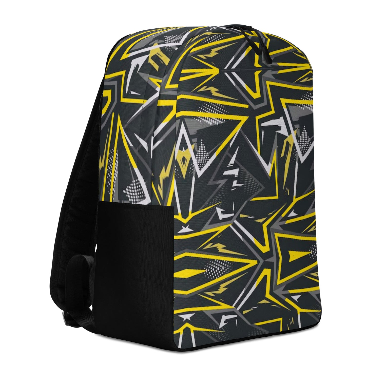 Craftklart (AOP) Minimalist Backpack - Premium Backpack from Craftklart - Just $34.99! Shop now at Craftklart.store