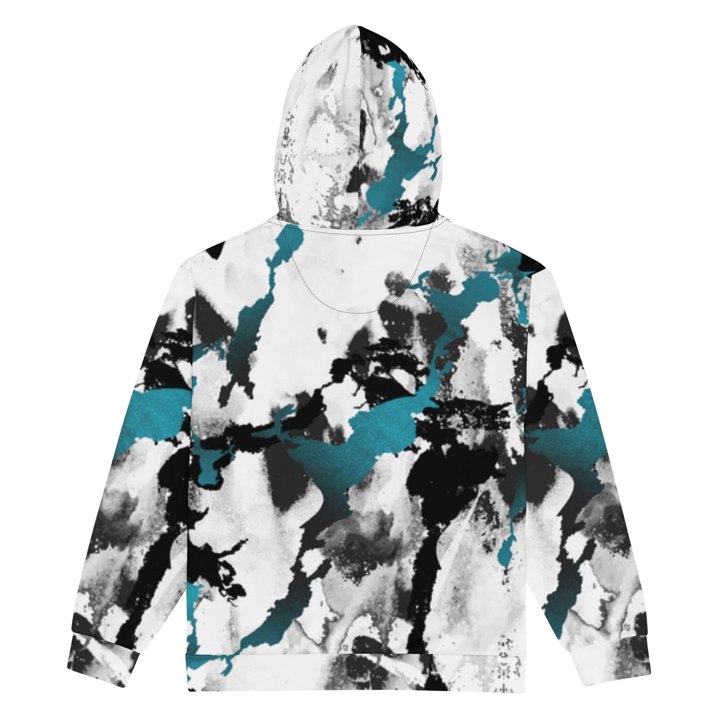 Artic Unisex Zip Hoodie - Premium Hoodie from Craftklart.store - Just $54.95! Shop now at Craftklart.store