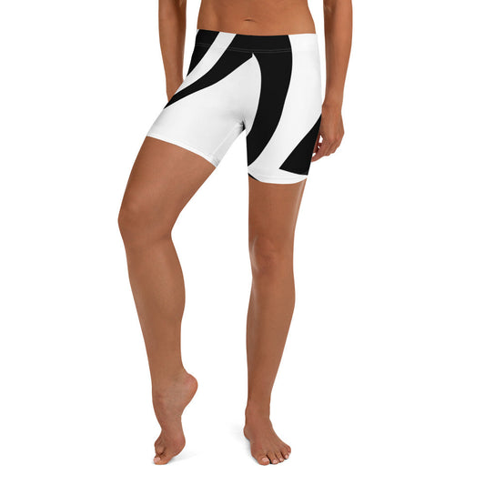Craftklart Women's  Shorts - Premium Shorts from Craftklart - Just $18.90! Shop now at Craftklart.store