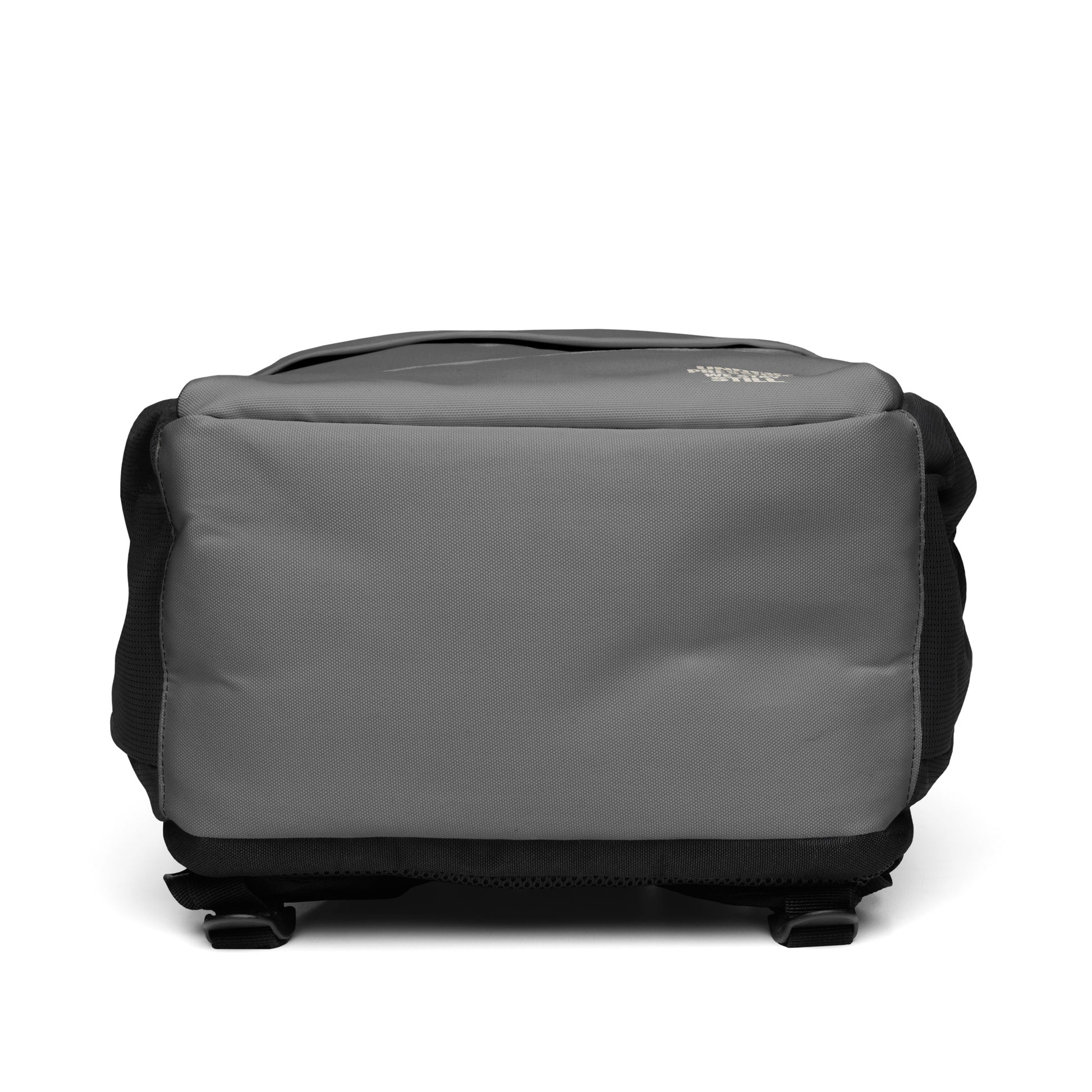 Urban Utility Backpack by Urban Fashion & Streetwear with all-over print and black bottom, designed for everyday use and style.