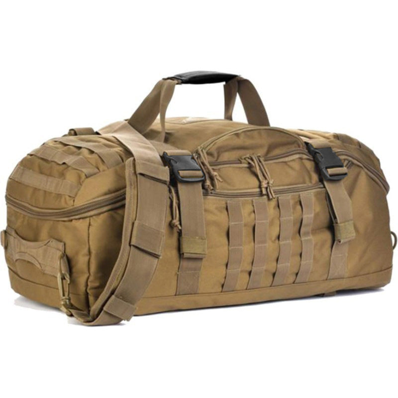 Multifunctional Outdoor Camouflage Tactical Durable  Backpack - Craftklart.store