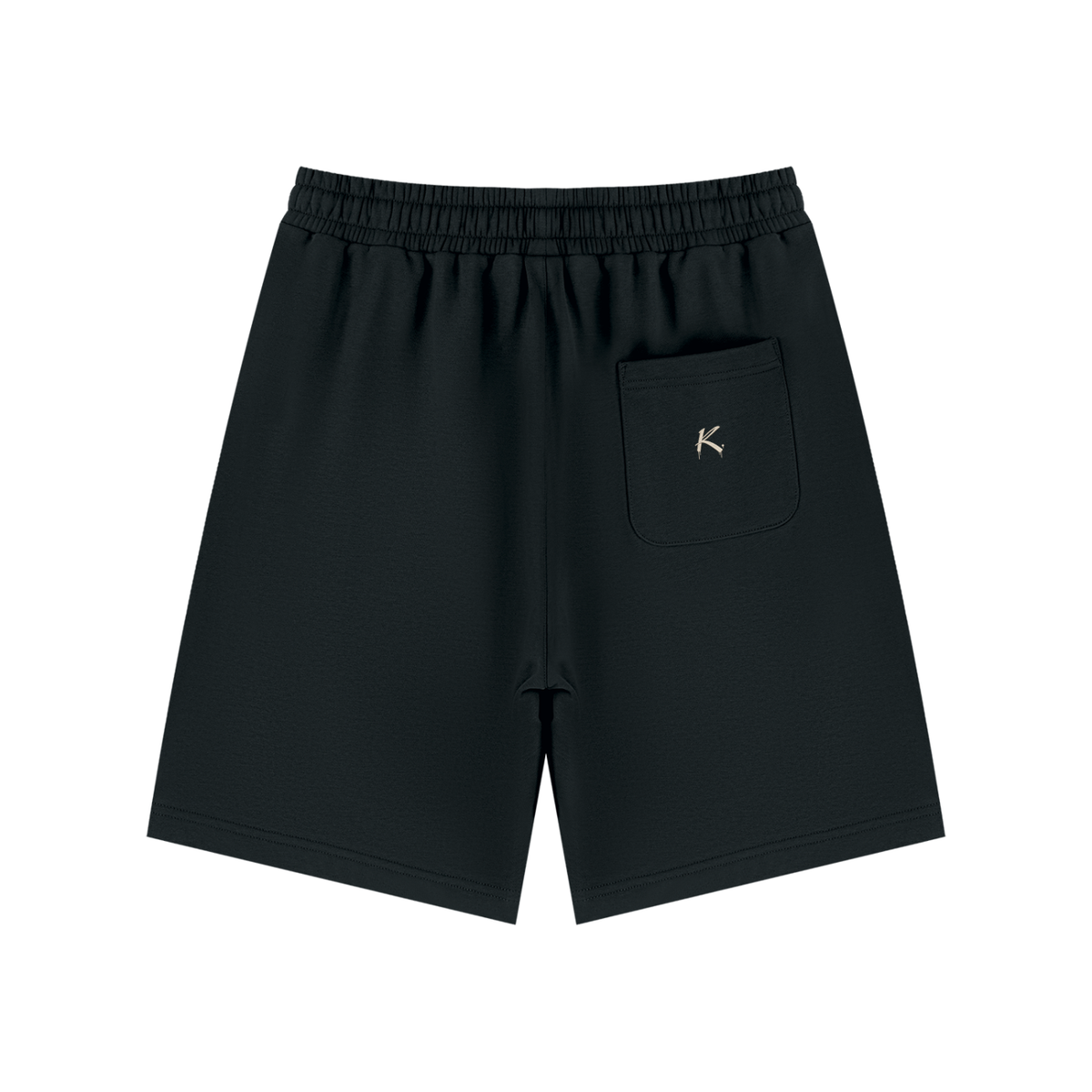 Quiet Motion Drawstring Shorts