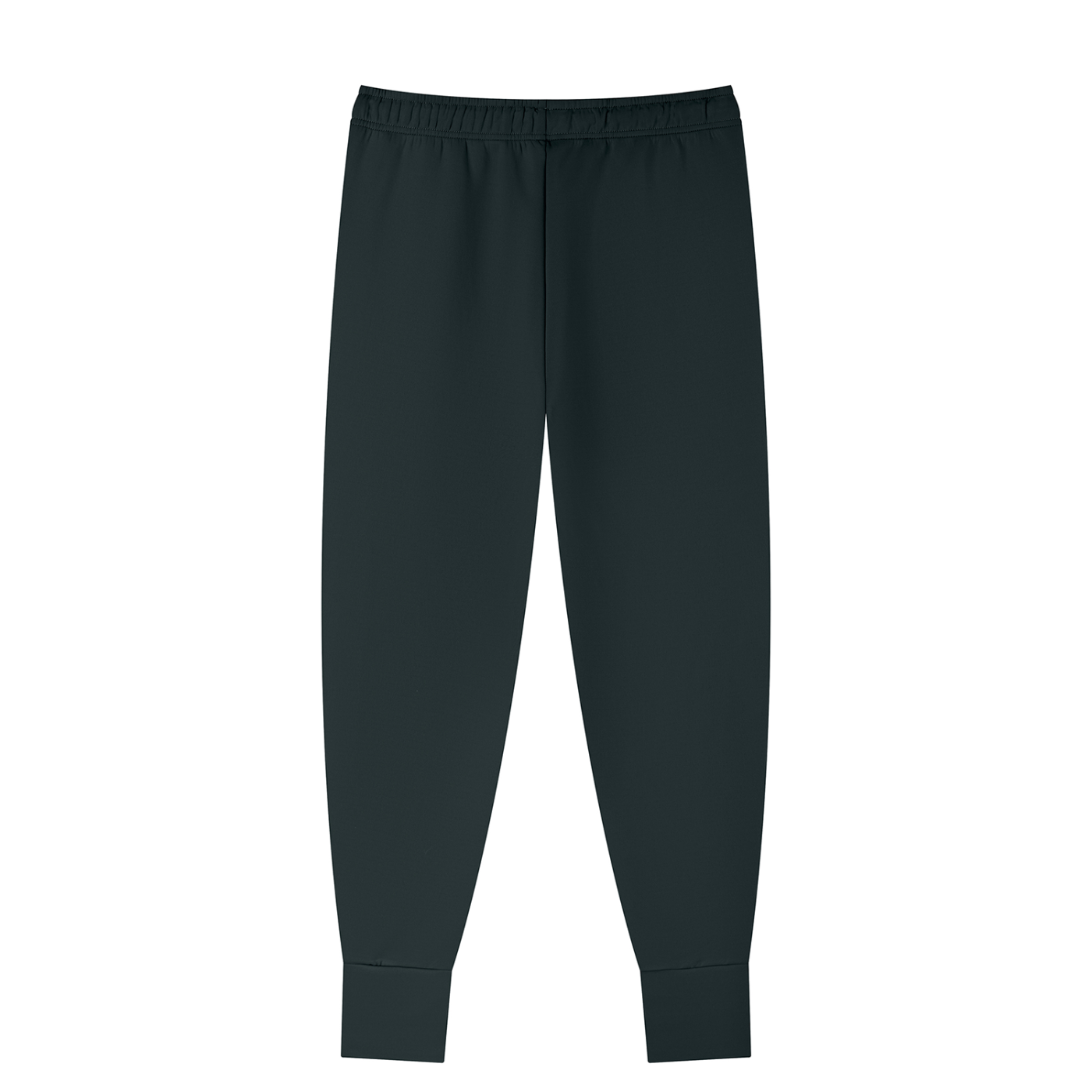Men's Urban Tapered Joggers — Structured Streetwear