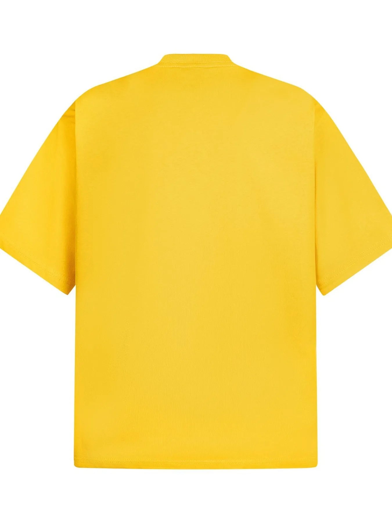 Men's NO MADE? Oversized Short Sleeve T-Shirt - Premium T-Shirt from Trendsi - Just $35.48! Shop now at Craftklart.store