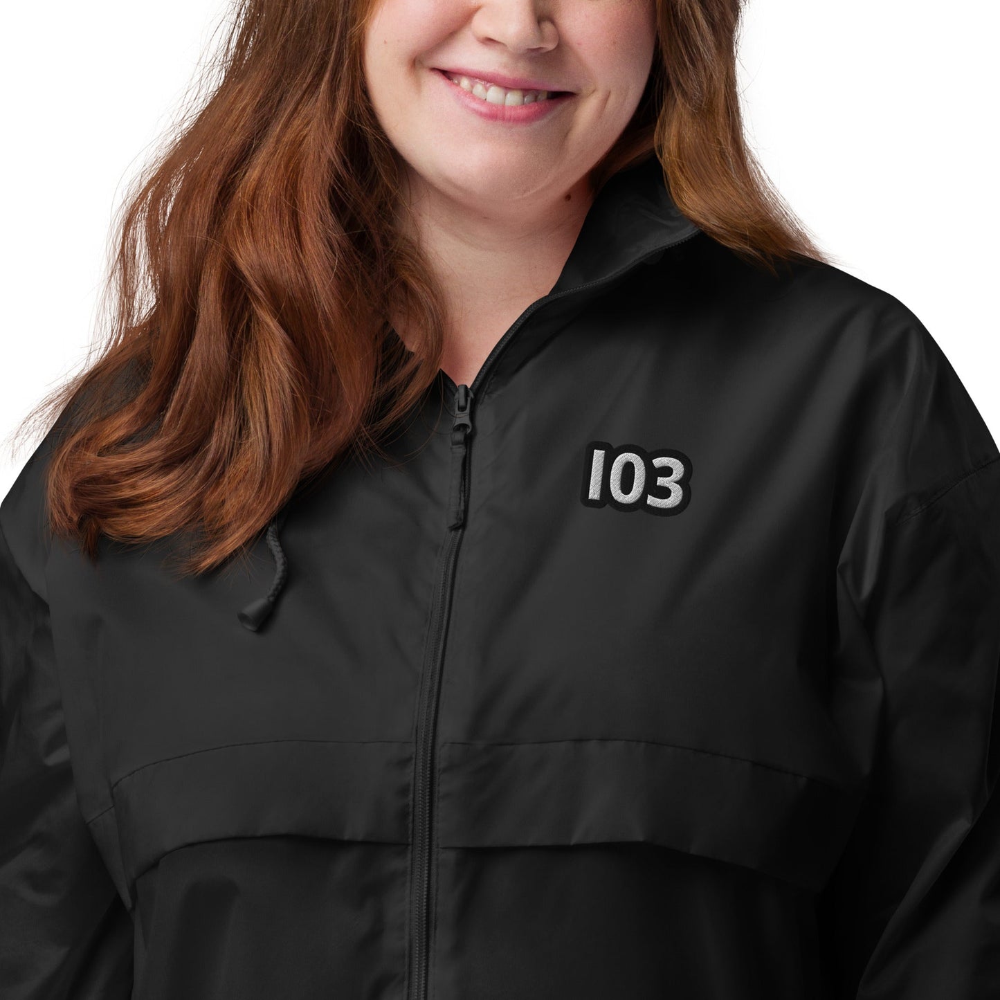 Craftklart 103 Unisex Windbreaker - Premium Jacket from Craftklart.store - Just $19.75! Shop now at Craftklart.store