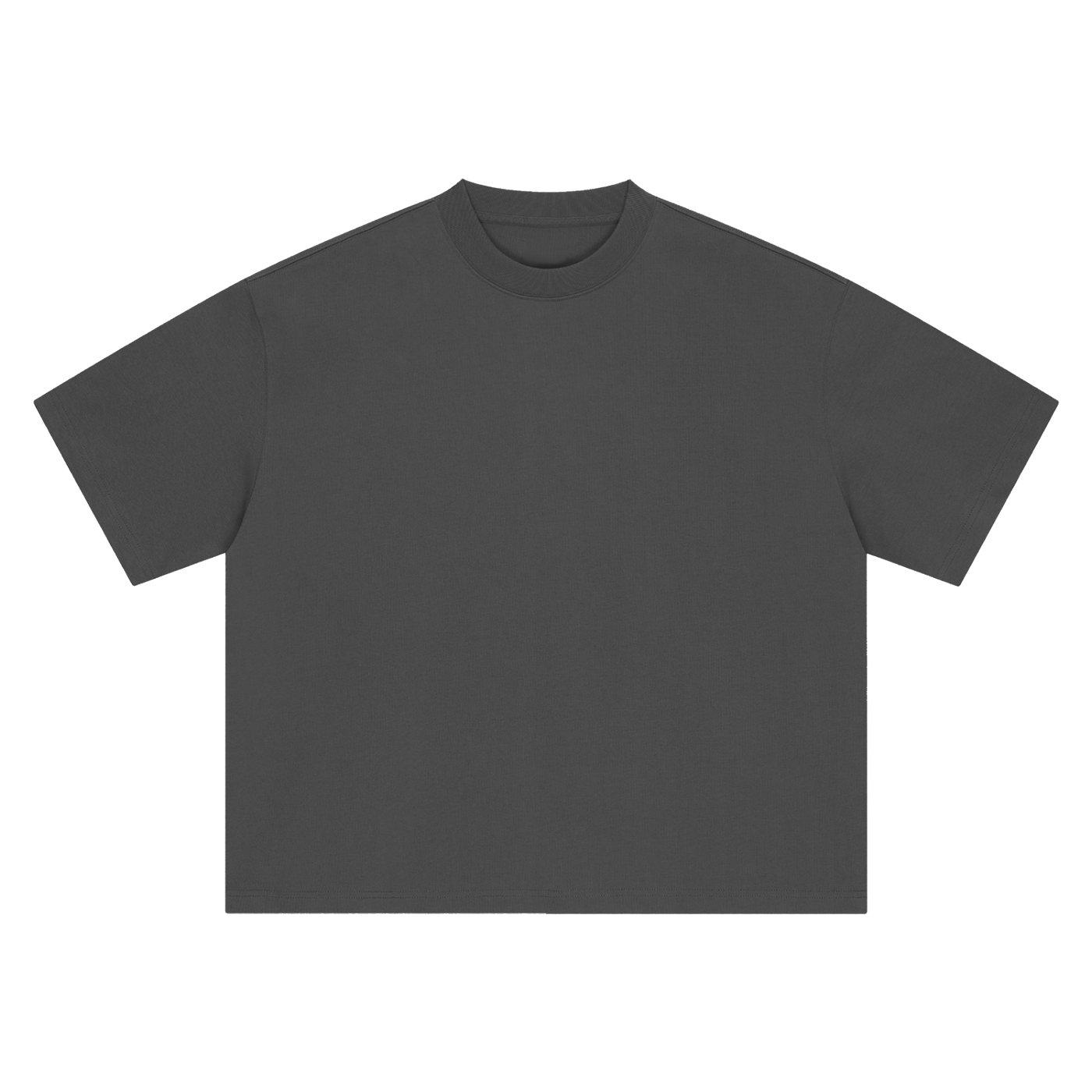 Boxy Oversized T-Shirt
