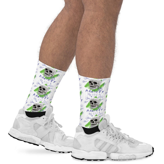 Socks - Premium Socks from Craftklart - Just $10.0! Shop now at Craftklart