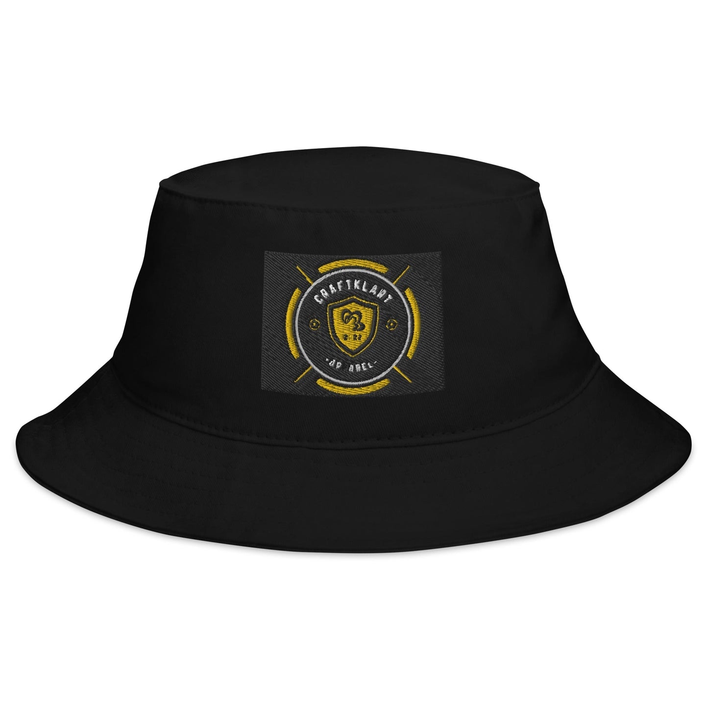 Craftklart Apparel Bucket Hat - Premium Bucket Hat from Craftklart.store - Just $15.35! Shop now at Craftklart.store