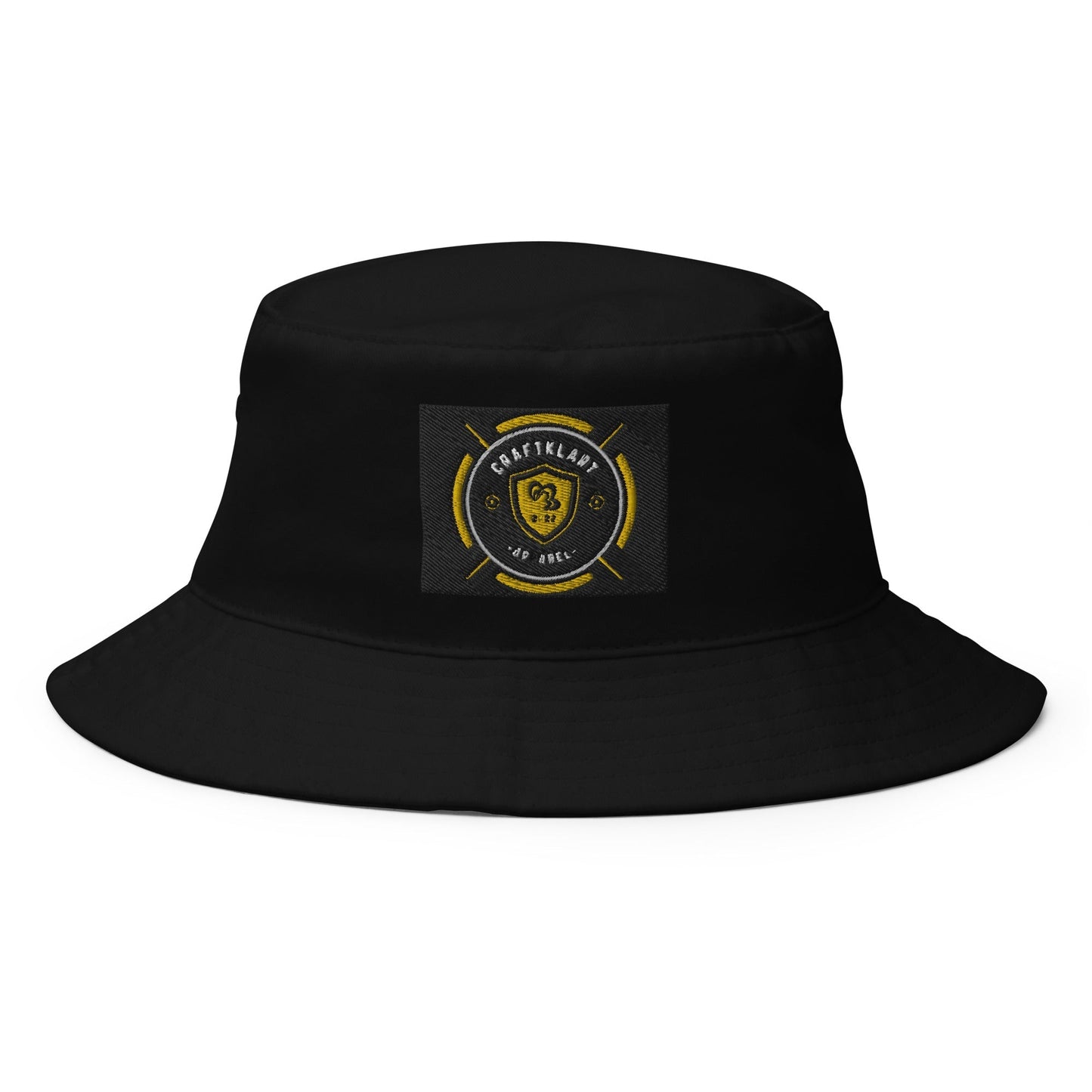 Craftklart Apparel Bucket Hat - Premium Bucket Hat from Craftklart.store - Just $15.35! Shop now at Craftklart.store