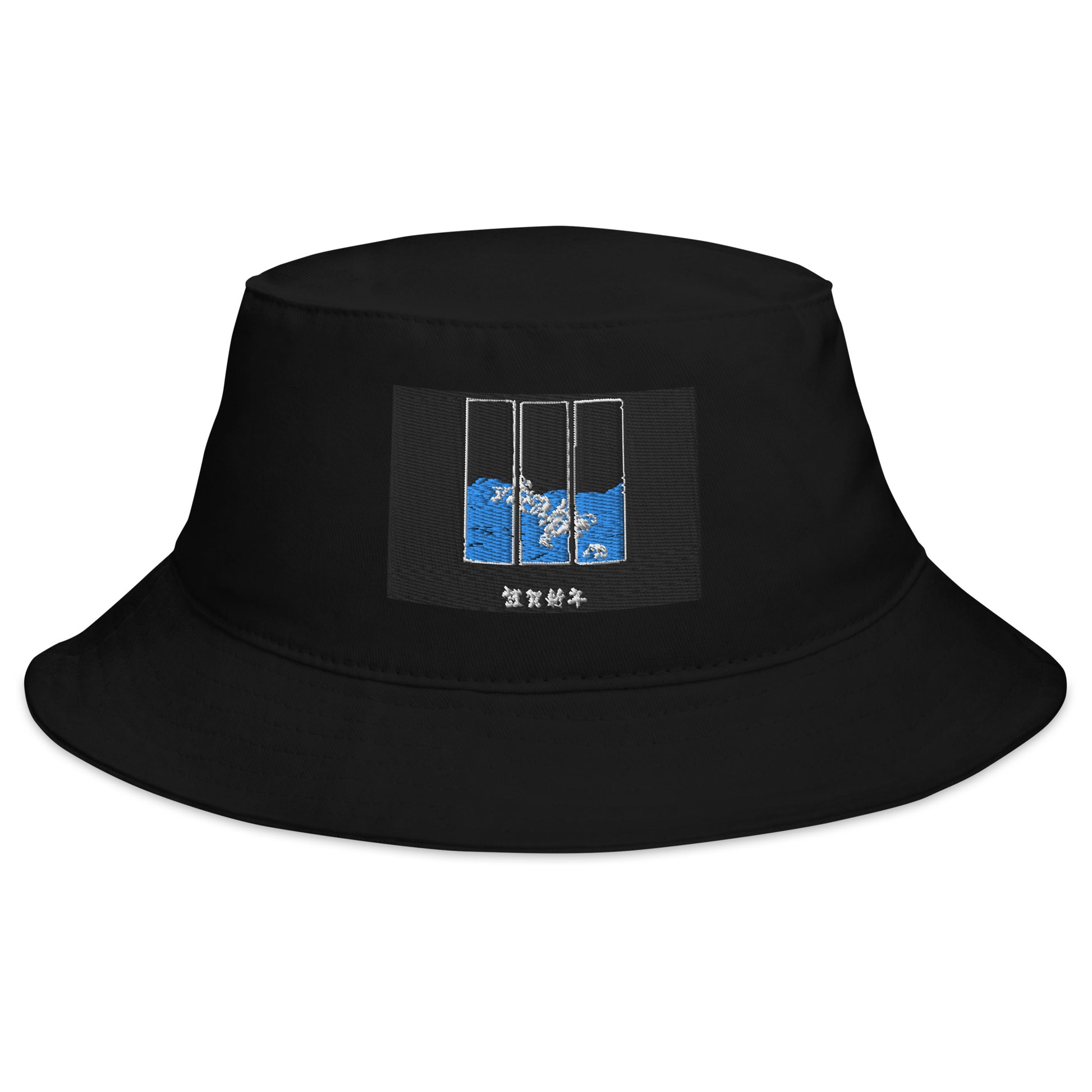 CKL Styled Bucket Hat - Premium Bucket Hat from Craftklart.store - Just $19.99! Shop now at Craftklart.store