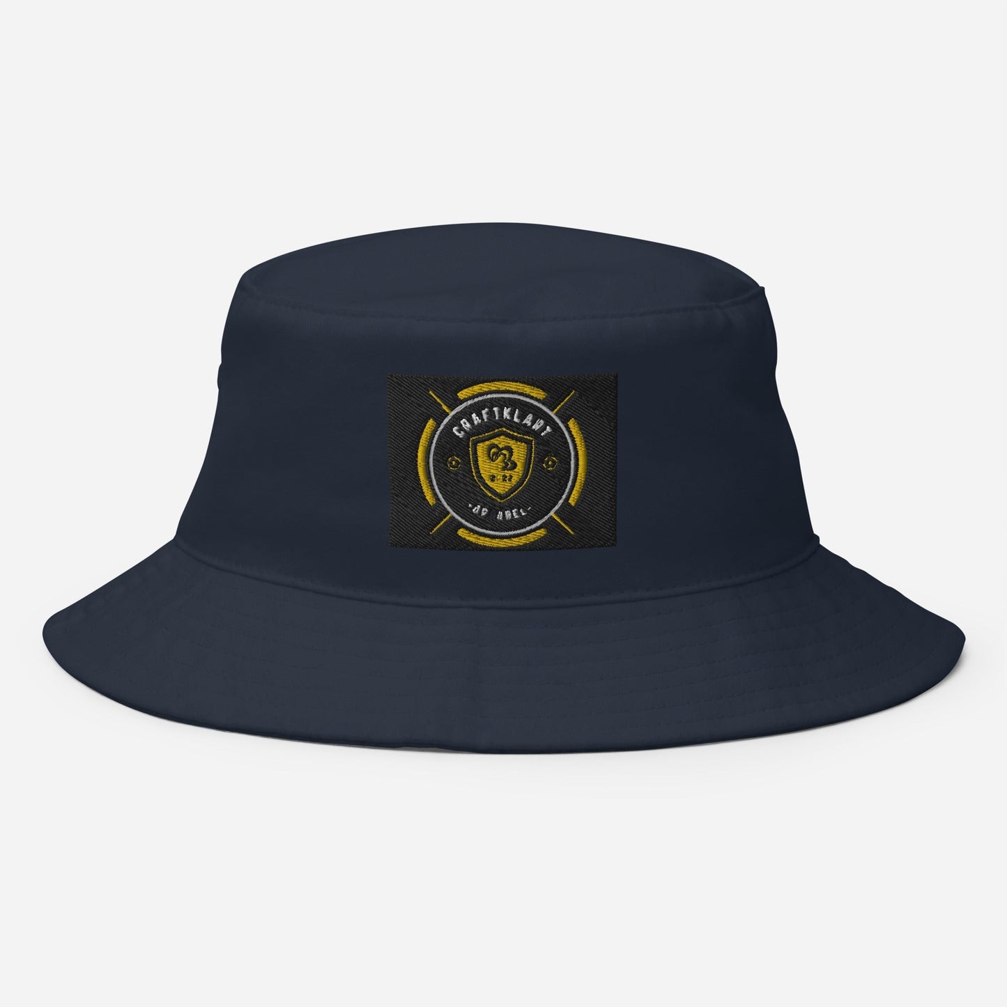 Craftklart Apparel Bucket Hat - Premium Bucket Hat from Craftklart.store - Just $15.35! Shop now at Craftklart.store