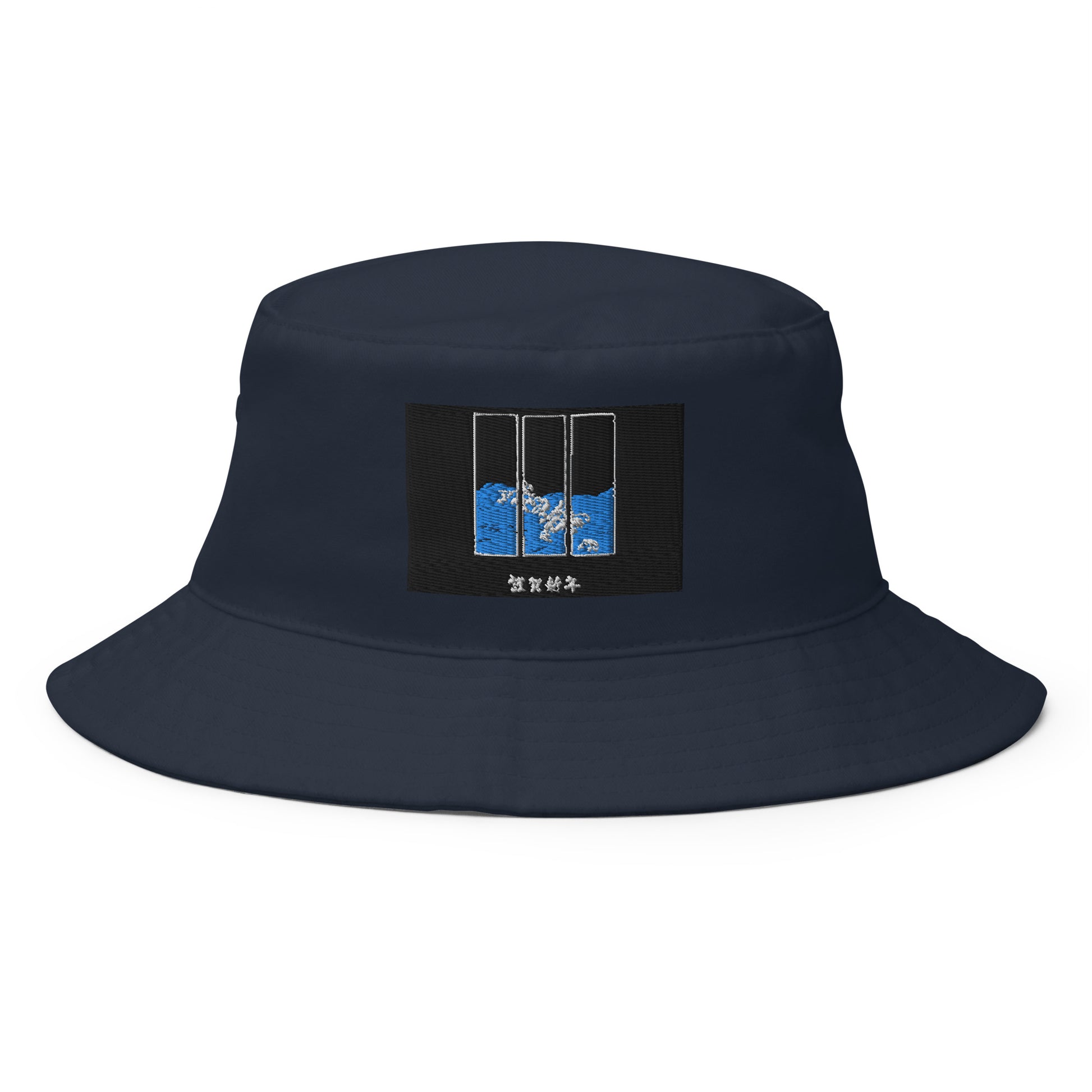 CKL Styled Bucket Hat - Premium Bucket Hat from Craftklart.store - Just $19.99! Shop now at Craftklart.store
